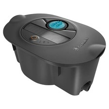 Gardena AquaPrecise 16001-20 unterirdisch