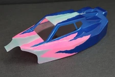 Ron's Reserve Series Custom Painted Body for XRAY XB2 2025/2026 2wd Buggy
