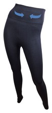 Miederleggings Bauchweg-Leggings Elegance - Shapewear Schlankmachend