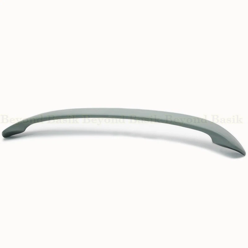 1991-2007 2008 2009 2010 Ford Explorer Custom Style Roof Spoiler Wing UNPAINTED - Imagem 3 de 4