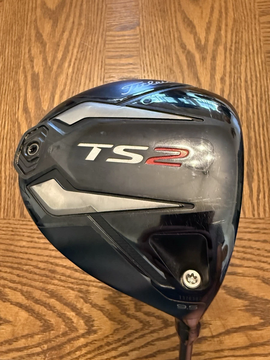 Titleist 9.5 Loft Driver Golf Clubs for sale | eBay