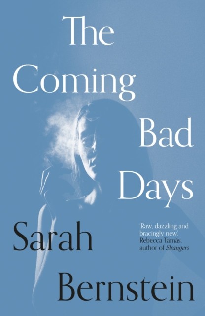 The Coming Bad Days by BernsteinSarah (PB 2021) - Image 7
