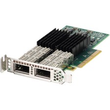 Dell Mellanox ConnectX-3 CX354A Dual 40Gb QSFP HBA LP 0NXJC 