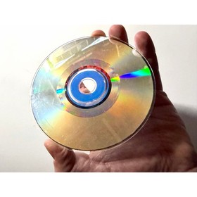 Omikron (Dreamcast) Works Disc Only🔥