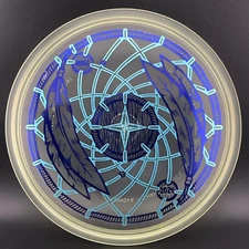 Innova Champion Thrower Roc - "Dreamcatcher" 2024 USDGC Limited Edition