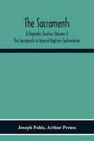 The Sacraments Joseph Pohle Taschenbuch Englisch 2020 Alpha Editions
