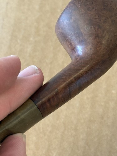 Dr Plumb London Made England Bulldog Pipe Estate - Picture 19 of 24