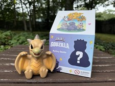 Godzilla Mystery Smashies Rodan Blind Box - Surreal Entertainment