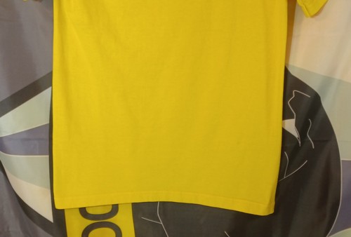 Vintage Bruce Lee Shirt Memento Mori Style Shirt 1973 Unique Print Game Of Death - Picture 11 of 12