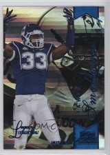 2014 Flair Showcase Legacy Collection 61/150 Row 2 Yawin Smallwood #9 k4p