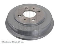 2X Blue Print ADG04710 Bremstrommel FüR Hyundai
