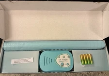 TheraPee Dr. Sagie Bedwetting Alarm Mat - Open Box *No Code*