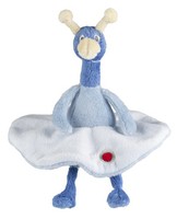 Happy Horse Pluche Pauw Polly No.1 18Cm (Us Import) Neu
