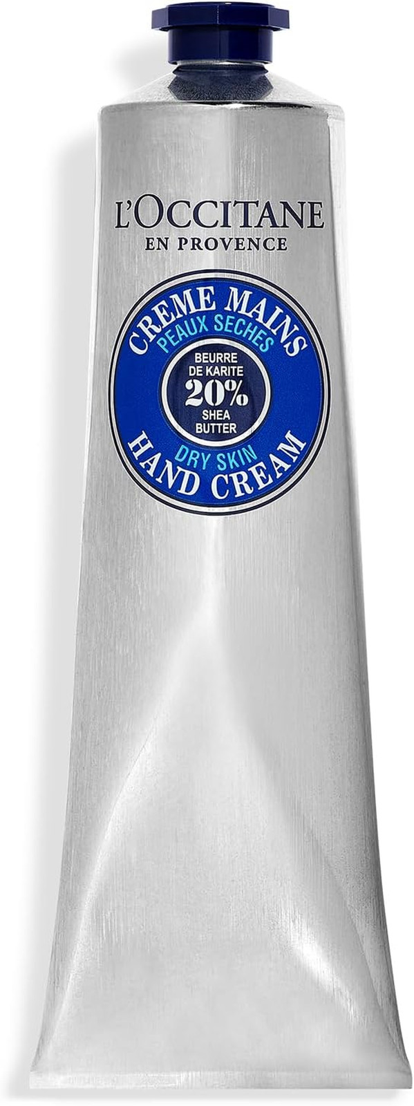 Occasione Crema Mani Karité 150ml - Prezzo Outlet Pelle Molto Secca