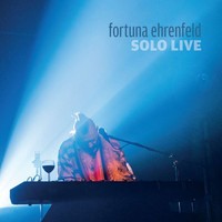 Fortuna Ehrenfeld: Fortuna Ehrenfeld: Solo Live (180G) (Black Bio Vinyl) - -