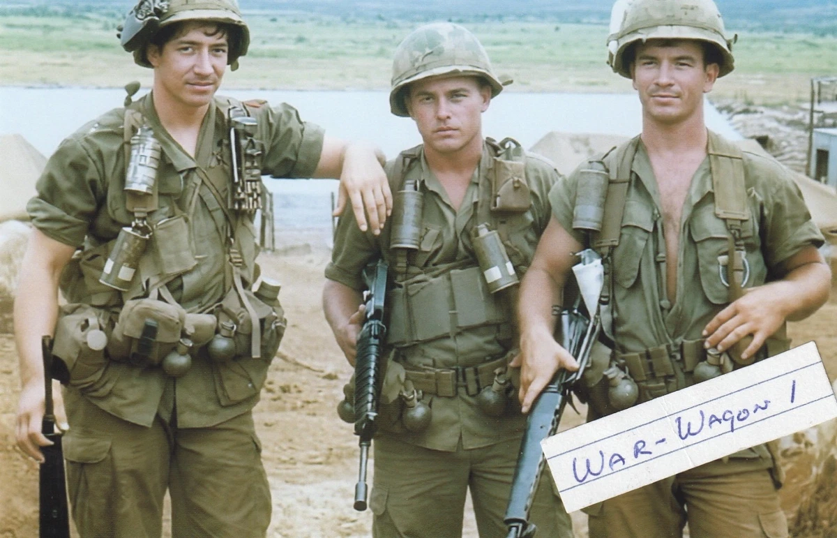 25+ Original Vietnam War Photographs for sale | Updated Oct 2026
