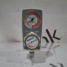 Precision Medical PM3000 Continuous Line Vacuum Regulator