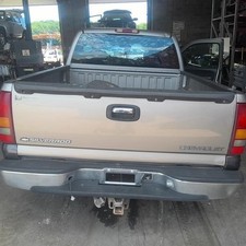 Used Tailgate Fits 1999 Chevrolet Silverado 1500 Pickup Wideside Grade C Used Tailgate Fits 1999 Chevrolet Silverado 1500 Pickup Wideside Grade C