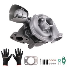 Turbo Citroen C6
