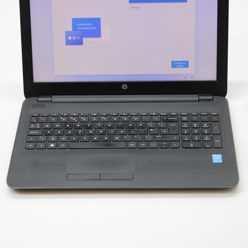 HP NoteBook 250 G4 Windows 11 Pro 15 in Laptop Intel i3 5005U 8GB RAM 256GB SSD - Picture 6 of 16