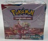 Pokemon TCG Sword & Shield Battle Styles Booster Box SEALED