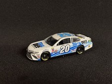 Nascar Loose 1/64 2017 Matt Kenseth 20 Blue DEF Toyota Camry Lionel