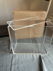 Protection Acrylique ETB Pokemon - Anti UV - Boîte Élite Trainer Box - Neuf