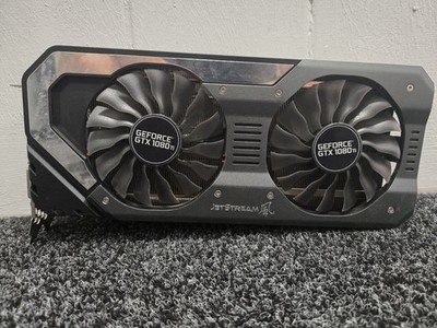 Palit Gtx 1080 Ti Super Jetstream