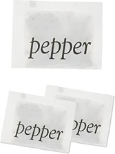 Stix Pepper Packets -500 Count
