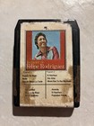 6 Felipe La Voz Rodriguez  8 Track Cartridge Lot - Lo Mejor, La Ultima Copa — photo 7
