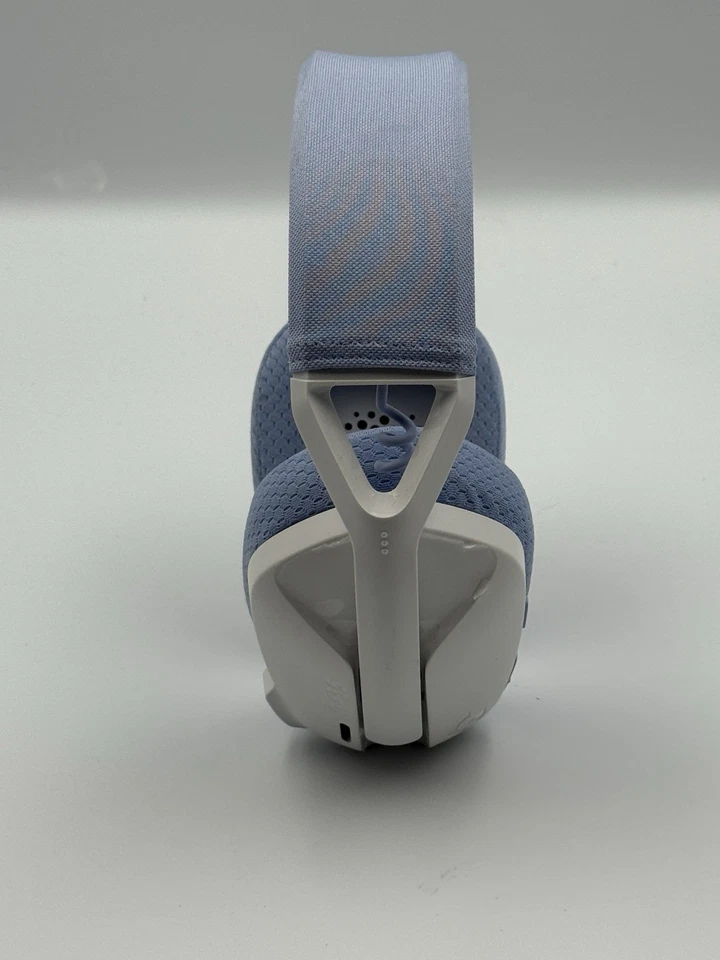 Logitech G435 Wireless Gaming Headset - Off White/Lilac - Image 2 of 4