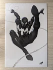 Amazing Spider-Man #22 🦇NM🦇Nakayama Unknown Comics C2E2 Exclusive Virgin Var