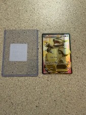Kangaskhan EX (103 Full Art) Ultra Rare XY - Flashfire 103/106 NM OC MISSCUT on eBay
