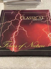In Classical Mood - Forces of Nature CD - GOOD CONDITION!!!