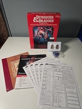 New Hasbro Stranger Things Dungeons & Dragons...