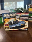 G.i Joe Barracuda Attack Sub Diving Vehicle-Hasbro-Factory Sealed-1991-NEW