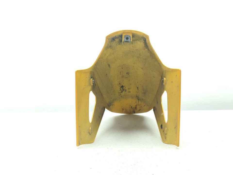 01-05 BMW F 650 CS F650CS Front Wheel Fender - Image 4 of 4