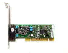 Rd01-d850 - 56k pci modem, 3000-015132, cn-0c3776-68243 rev a01