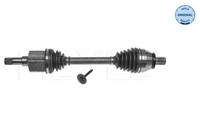 Antriebswelle Vorderachse Links FüR Ford Galaxy II Mondeo IV Stufenheck Turnier