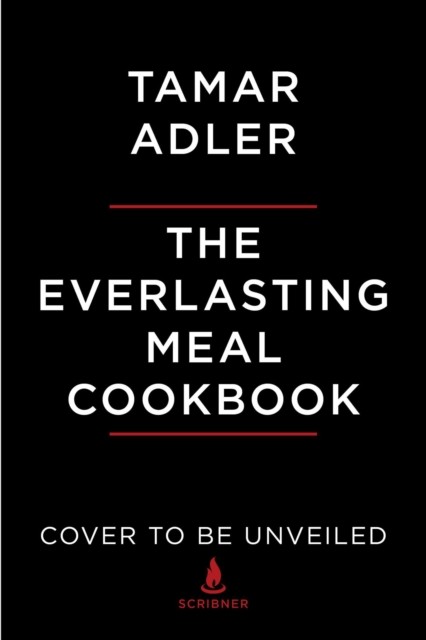 The Everlasting Meal Cookbook : Leftovers A-Z Tamar Adler - Image 3