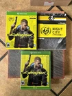 Cyberpunk 2077 - Microsoft Xbox One