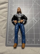 AEW Unmatched Collection Jazwares Adam Hangman Page Series 4  Figure