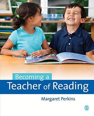 Becoming a Teacher of Reading,Margaret Perkins