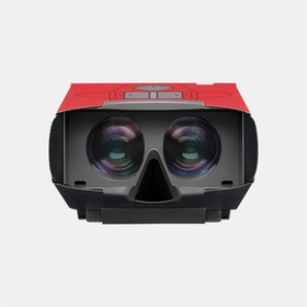 Virtual Boy Paper Model for Nintendo Switch 2 / Nintendo Store Limited