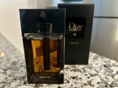 Dior Dior Homme Parfum 3.4 fl oz /100mL