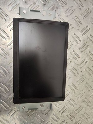 Volvo V60 2012 Bildschirm Display Anzeige 31382065AE NRT2698