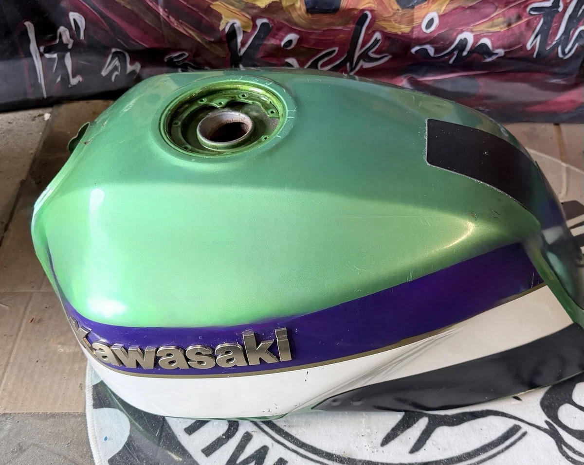 Las mejores ofertas en Kawasaki piezas de la motocicleta Para