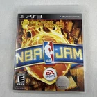 NBA Jam Sony PlayStation 3 PS3