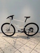 Specialized Sirrus X 6.0 Carbon | weiß | Gr....
