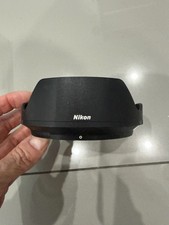 EXC Genuine OEM Nikon HB-95 Lens Hood Shade for NIKKOR Z 20mm f/1.8 S